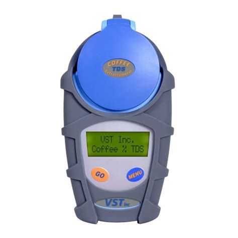 vst refractometer amazon|coffee refractometer vst.